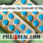Comprimés De Sildénafil 50 Mg new08